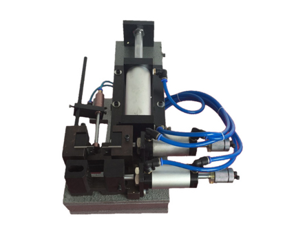 DW-310氣動(dòng)剝線機(jī) DW-310氣動(dòng)剝線機(jī)