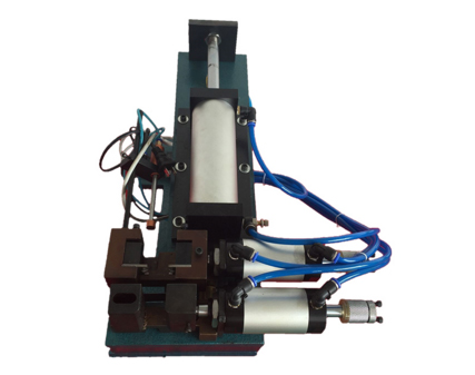 DW-315氣動剝線機(jī) DW-315氣動剝線機(jī)