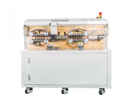 DW-400F大平方電纜剝線機(jī) DW-400F大平方電纜剝線機(jī)