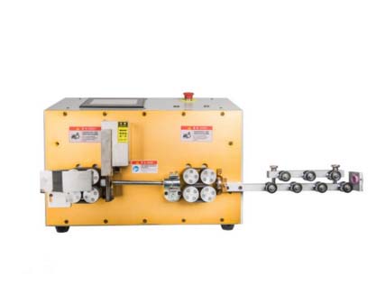 DW-880XL大電纜電腦剝線(xiàn)機(jī) DW-880XL大電纜電腦剝線(xiàn)機(jī)