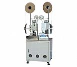 DW-GS12全自動剝線打端機(jī)（雙頭）