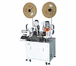 全自動剝線打端機(jī)（連帶冷壓端子）