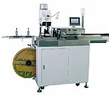 全自動五線沾錫打端機(jī)