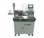 全自動剝線扭線沾錫機(jī)（8線）